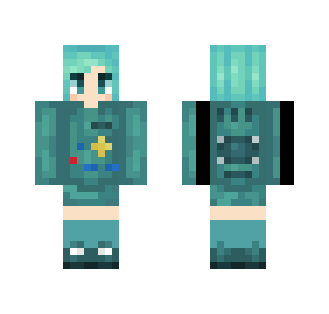 BMO Boy