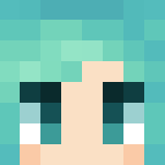 Download Free BMO Boy Skin for Minecraft image 3 BMO Boy - Boy Minecraft Skins - image 3