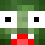 BIG EYES LOL - Male Minecraft Skins - image 3
