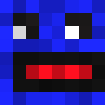 Download Free Derpy"s Blue CamoFlauge Skin for Minecraft image 3 Derpy"s Blue CamoFlauge - Male Minecraft Skins - image 3