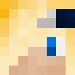 Leaf Ninja - Male Minecraft Skins - image 3