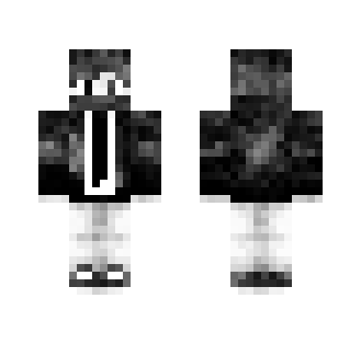 TrqHqrd SupaLyte - Male Minecraft Skins - image 2
