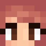 Purple & Gray -¤- ωιτhεℜ - Female Minecraft Skins - image 3