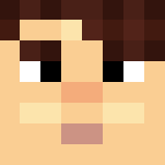 female story mode hair - Female Minecraft Skins - image 3