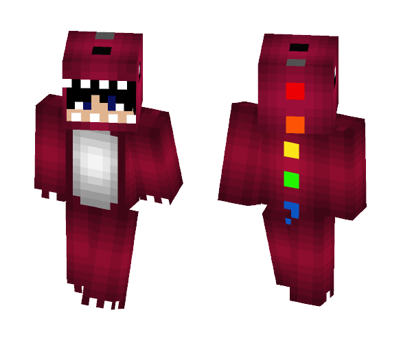 UPDATION - Male Minecraft Skins - image 1