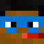 Bess Gamer - Male Minecraft Skins - image 3