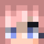 I've reached that level of boredom - Female Minecraft Skins - image 3