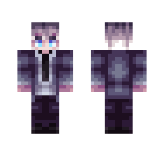 [Skin-Request] Zaruken