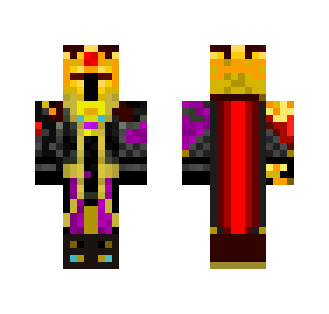 a knight