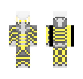 New Tavi - Gold