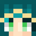 Request - BooItzBoo - Female Minecraft Skins - image 3