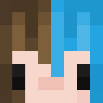 For My Bby - Female Minecraft Skins - image 3