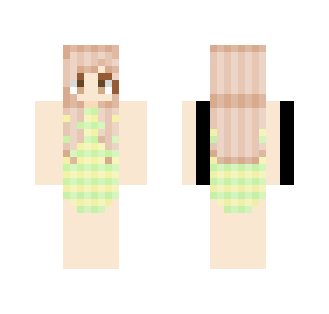 Summer dress? ≅ω≅