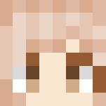 Summer dress? ≅ω≅ - Female Minecraft Skins - image 3