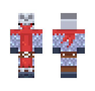 Death Knight