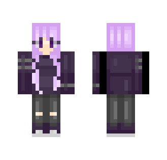 ~Purple~