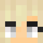 Tumblr Cutie~ - Female Minecraft Skins - image 3
