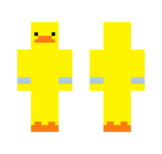 Ducky