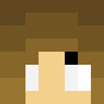 HeroBrine Wolf - Herobrine Minecraft Skins - image 3