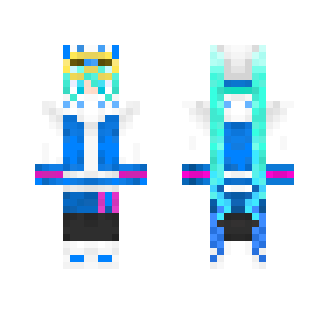 Snow Miku 2016