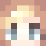 Overall, a pretty good skin - Female Minecraft Skins - image 3