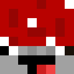 CrispyMiner Skin - Male Minecraft Skins - image 3