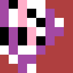 Uglier Than Purple Shep - Other Minecraft Skins - image 3