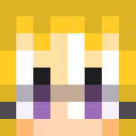 RWBY - Yang (VOL 4!) - Female Minecraft Skins - image 3