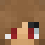 Female laurance SK (MCD) - Female Minecraft Skins - image 3