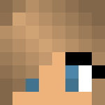 Download Free Summer Girl Skin for Minecraft image 3 Summer Girl - Girl Minecraft Skins - image 3