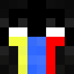 SWAG PvP Venezuela - Male Minecraft Skins - image 3