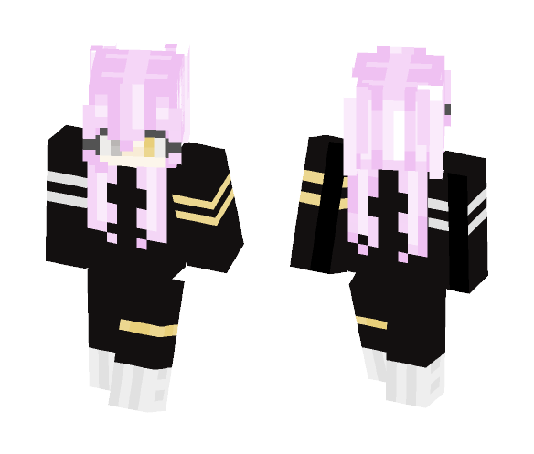first upload c: - Female Minecraft Skins - image 1