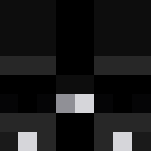 Darth Vader - Male Minecraft Skins - image 3