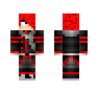 Red Assassin