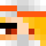 Sheik Hyrule Warriors - Female Minecraft Skins - image 3