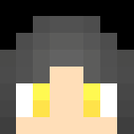 Blake Belladonna Vol 4 - Female Minecraft Skins - image 3