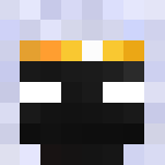 Ghost - Male Minecraft Skins - image 3