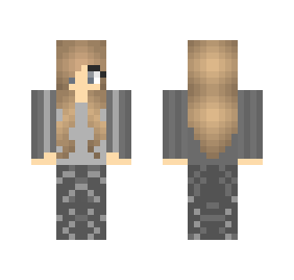 Abnegation Tris Prior