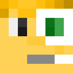 Toxa_Gaming's skin - Male Minecraft Skins - image 3