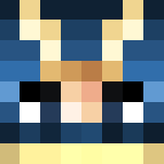 The Masked Samurai (Contest) - Male Minecraft Skins - image 3