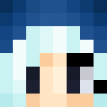 Stitch - Female Minecraft Skins - image 3