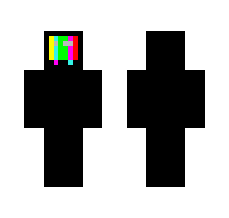 TV head