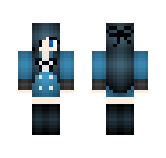 Ciel Phantomhive Girl