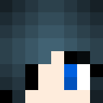 Ciel Phantomhive Girl - Girl Minecraft Skins - image 3