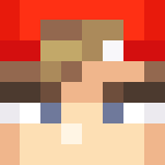 it's my birthday :o - Male Minecraft Skins - image 3