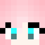 Relax Gurl - Female Minecraft Skins - image 3
