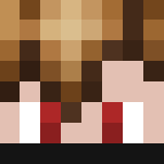 Download Free Rokuro Enmadou - Sousei No Onmyouji Skin for Minecraft image 3 Rokuro Enmadou - Sousei No Onmyouji - Male Minecraft Skins - image 3