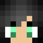 Japanese (Mitsuki) - Female Minecraft Skins - image 3