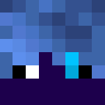 Injured Shadow Zaiden - Male Minecraft Skins - image 3