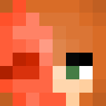 ~{รкยll๓๏๒}~ Amber - Female Minecraft Skins - image 3